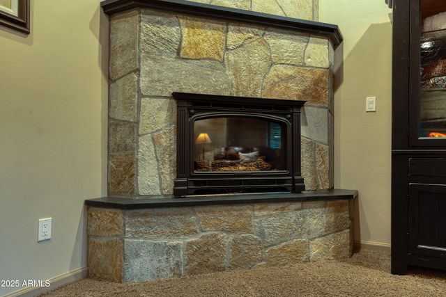 5155 BUCK SPRINGS Road, Pinetop, AZ 85935