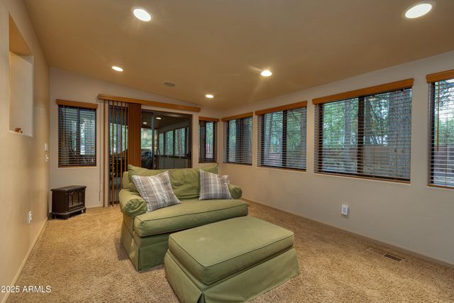 5155 BUCK SPRINGS Road, Pinetop, AZ 85935