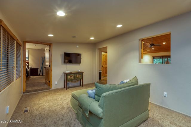 5155 BUCK SPRINGS Road, Pinetop, AZ 85935