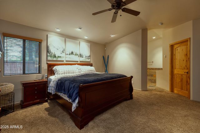 5155 BUCK SPRINGS Road, Pinetop, AZ 85935