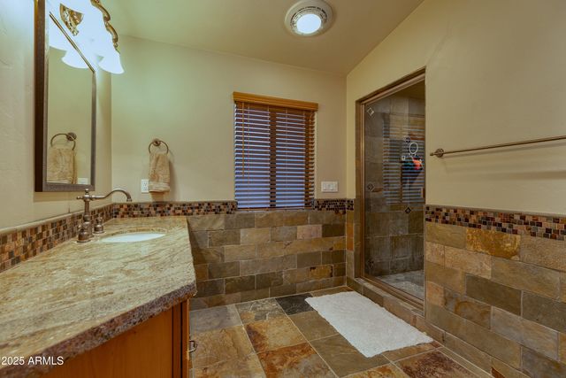 5155 BUCK SPRINGS Road, Pinetop, AZ 85935