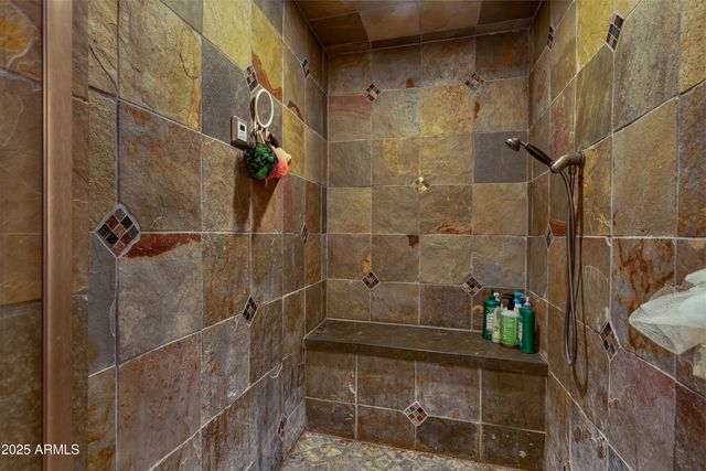 5155 BUCK SPRINGS Road, Pinetop, AZ 85935