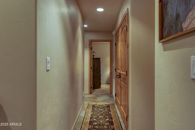 5155 BUCK SPRINGS Road, Pinetop, AZ 85935