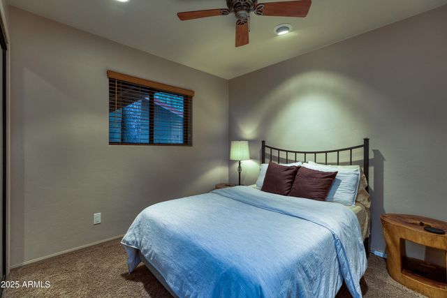 5155 BUCK SPRINGS Road, Pinetop, AZ 85935