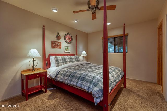 5155 BUCK SPRINGS Road, Pinetop, AZ 85935