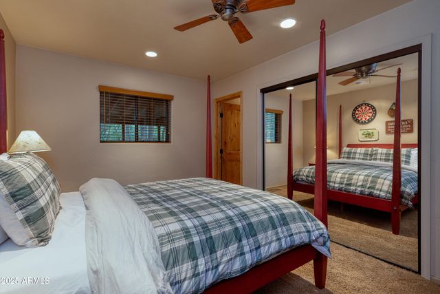 5155 BUCK SPRINGS Road, Pinetop, AZ 85935