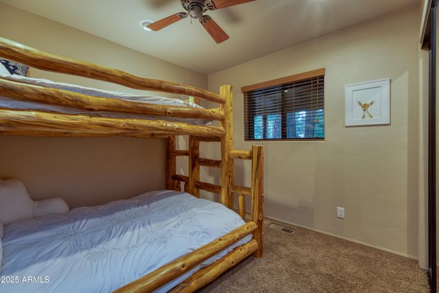 5155 BUCK SPRINGS Road, Pinetop, AZ 85935