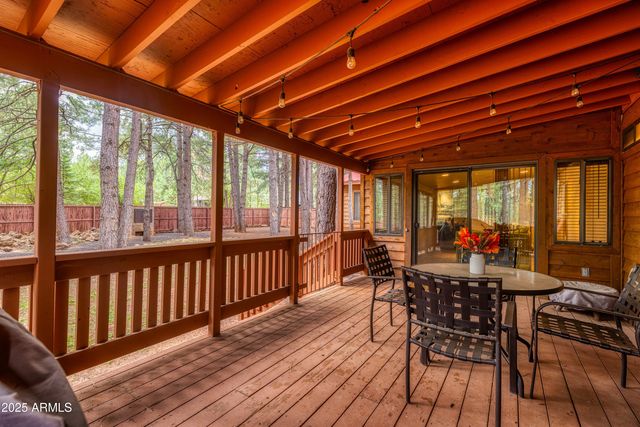 5155 BUCK SPRINGS Road, Pinetop, AZ 85935