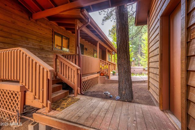 5155 BUCK SPRINGS Road, Pinetop, AZ 85935