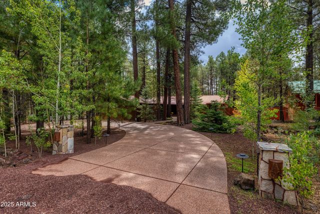 5155 BUCK SPRINGS Road, Pinetop, AZ 85935