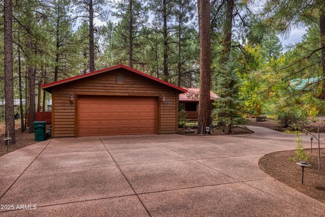 5155 BUCK SPRINGS Road, Pinetop, AZ 85935