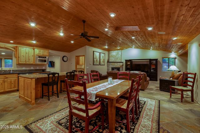 5155 BUCK SPRINGS Road, Pinetop, AZ 85935