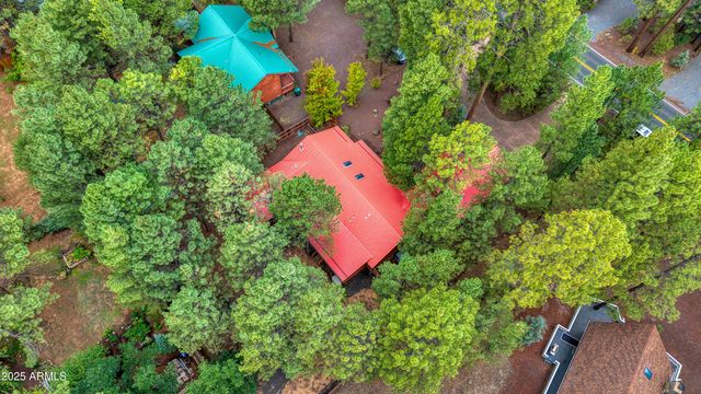 5155 BUCK SPRINGS Road, Pinetop, AZ 85935