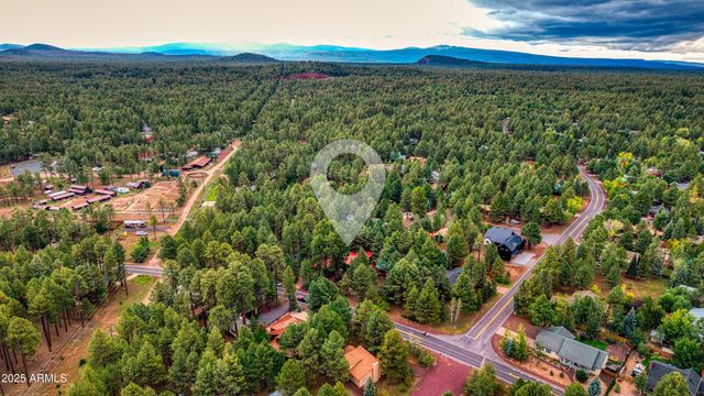 5155 BUCK SPRINGS Road, Pinetop, AZ 85935