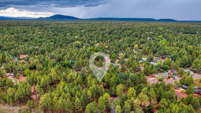5155 BUCK SPRINGS Road, Pinetop, AZ 85935