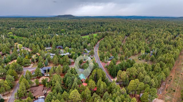 5155 BUCK SPRINGS Road, Pinetop, AZ 85935