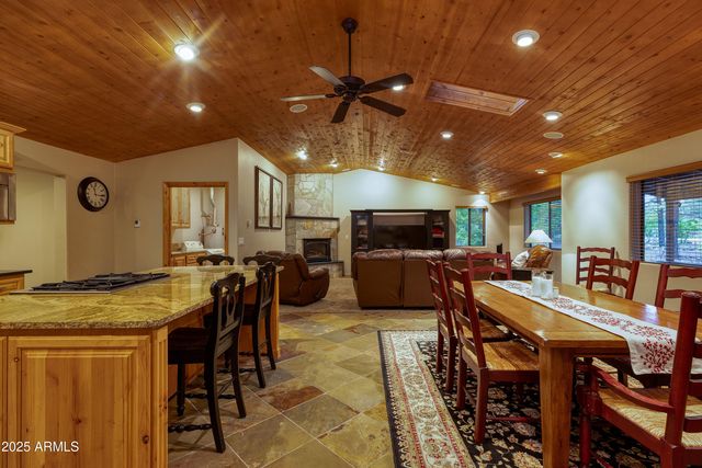 5155 BUCK SPRINGS Road, Pinetop, AZ 85935