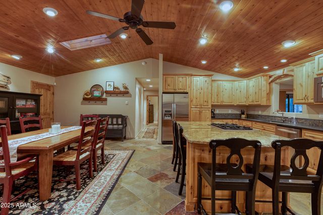 5155 BUCK SPRINGS Road, Pinetop, AZ 85935