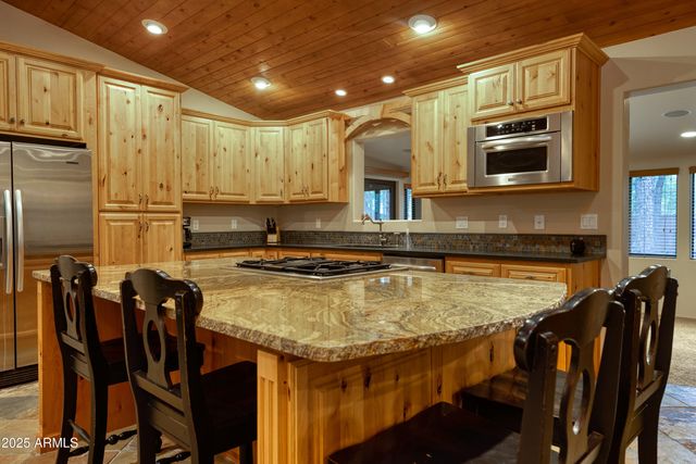 5155 BUCK SPRINGS Road, Pinetop, AZ 85935