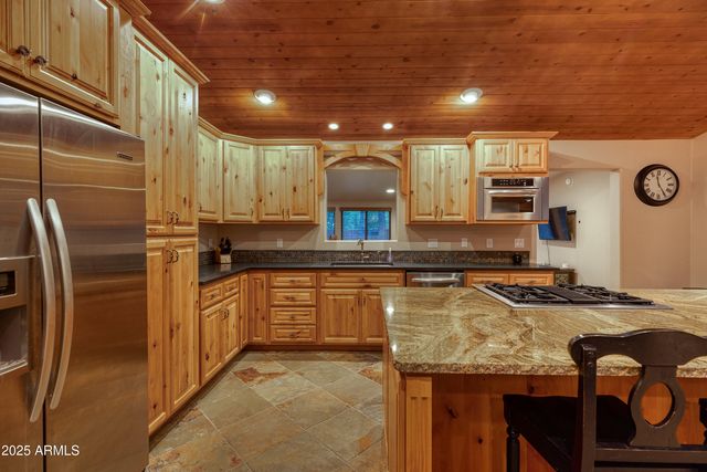 5155 BUCK SPRINGS Road, Pinetop, AZ 85935