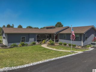 360 Halbrook Lane # 4, Benton, KY 42025