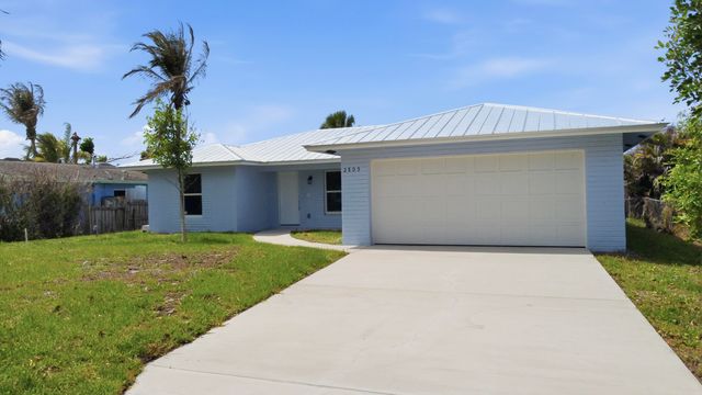 2805 SE Carroll Street, Stuart, FL 34997