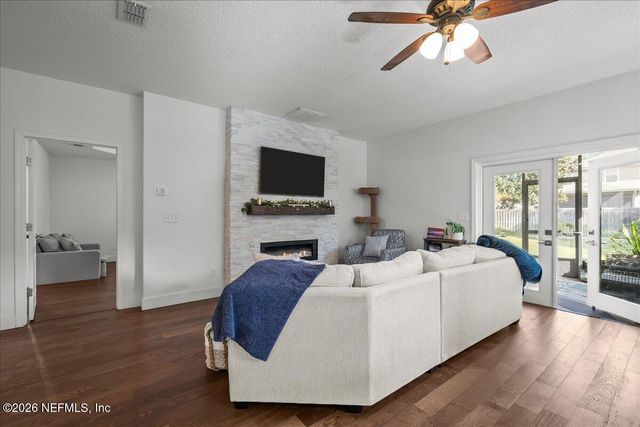 2871 WOODBRIDGE CROSSING Court, Green Cove Springs, FL 32043