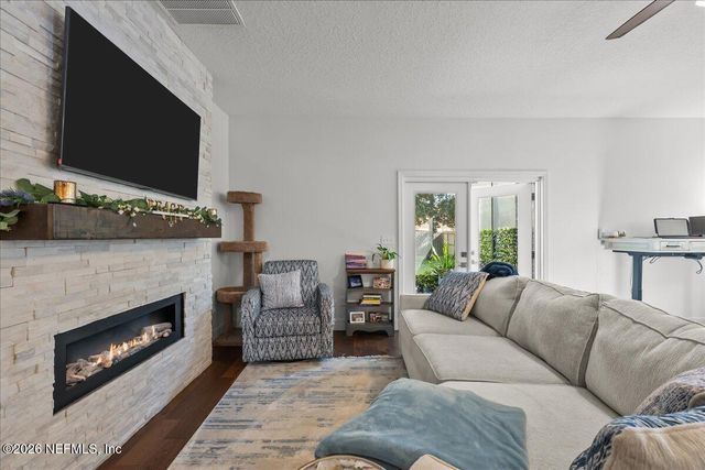 2871 WOODBRIDGE CROSSING Court, Green Cove Springs, FL 32043