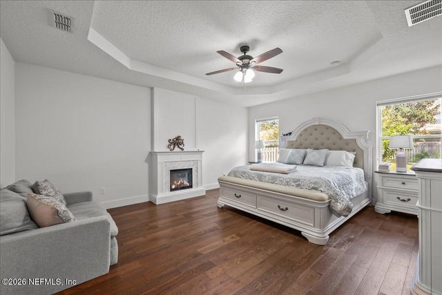 2871 WOODBRIDGE CROSSING Court, Green Cove Springs, FL 32043