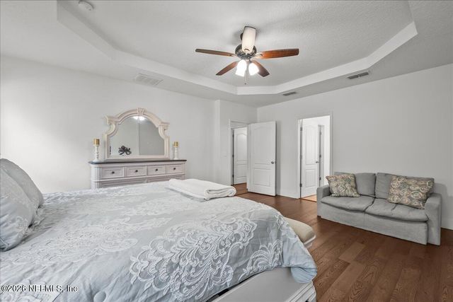 2871 WOODBRIDGE CROSSING Court, Green Cove Springs, FL 32043