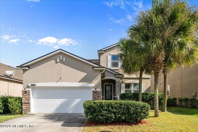 2871 WOODBRIDGE CROSSING Court, Green Cove Springs, FL 32043