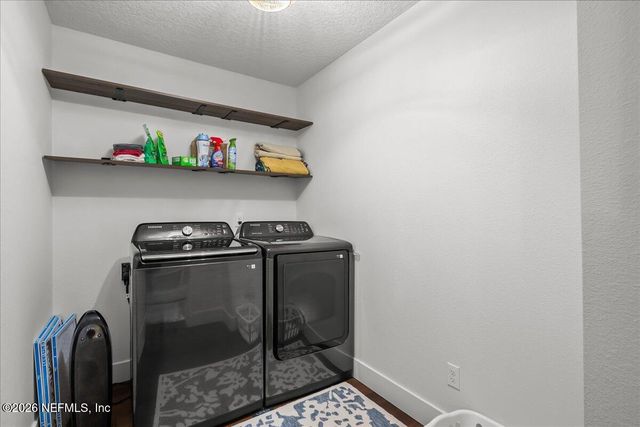 2871 WOODBRIDGE CROSSING Court, Green Cove Springs, FL 32043