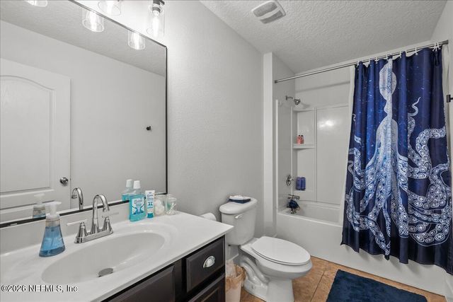 2871 WOODBRIDGE CROSSING Court, Green Cove Springs, FL 32043