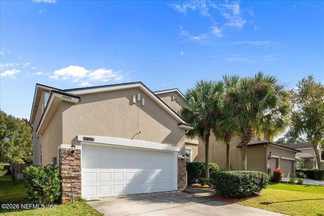 2871 WOODBRIDGE CROSSING Court, Green Cove Springs, FL 32043