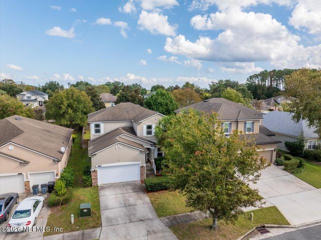 2871 WOODBRIDGE CROSSING Court, Green Cove Springs, FL 32043