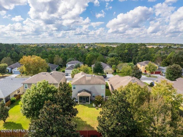 2871 WOODBRIDGE CROSSING Court, Green Cove Springs, FL 32043