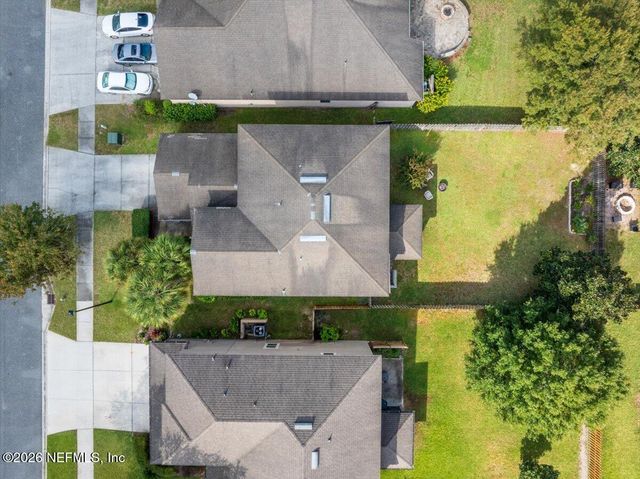 2871 WOODBRIDGE CROSSING Court, Green Cove Springs, FL 32043