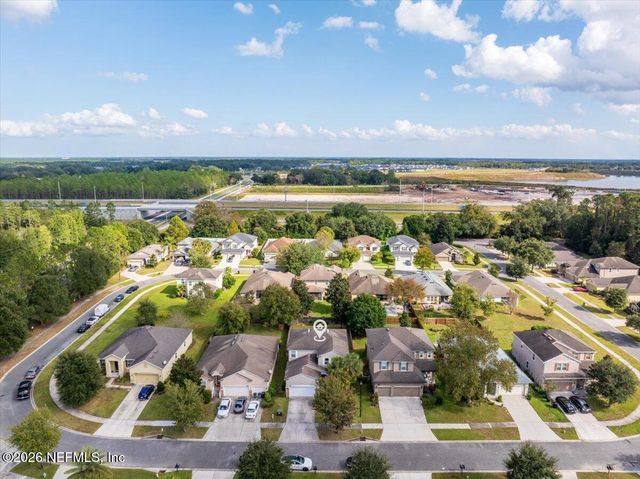 2871 WOODBRIDGE CROSSING Court, Green Cove Springs, FL 32043