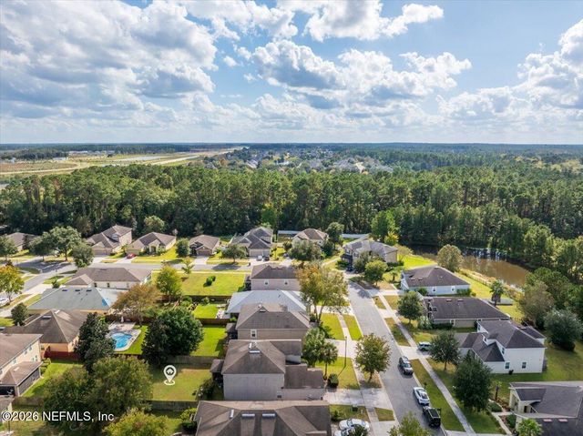 2871 WOODBRIDGE CROSSING Court, Green Cove Springs, FL 32043