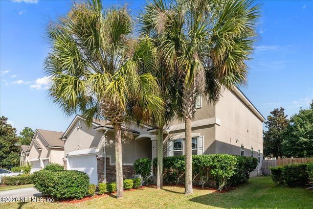 2871 WOODBRIDGE CROSSING Court, Green Cove Springs, FL 32043