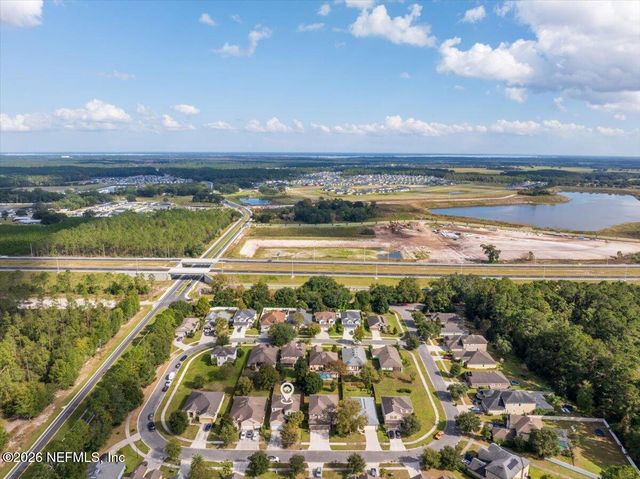 2871 WOODBRIDGE CROSSING Court, Green Cove Springs, FL 32043