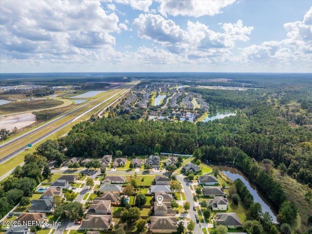 2871 WOODBRIDGE CROSSING Court, Green Cove Springs, FL 32043