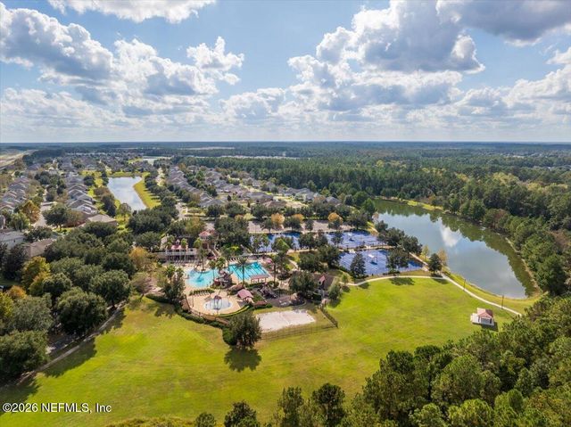 2871 WOODBRIDGE CROSSING Court, Green Cove Springs, FL 32043