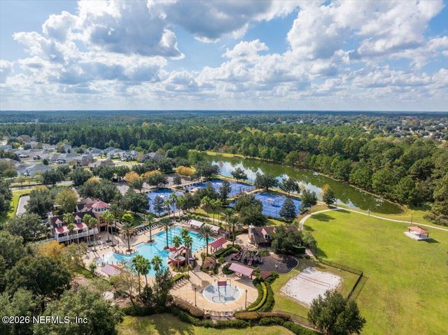 2871 WOODBRIDGE CROSSING Court, Green Cove Springs, FL 32043