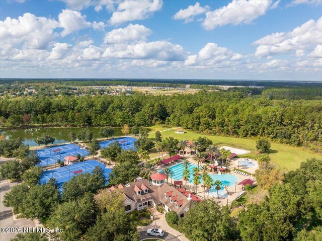 2871 WOODBRIDGE CROSSING Court, Green Cove Springs, FL 32043