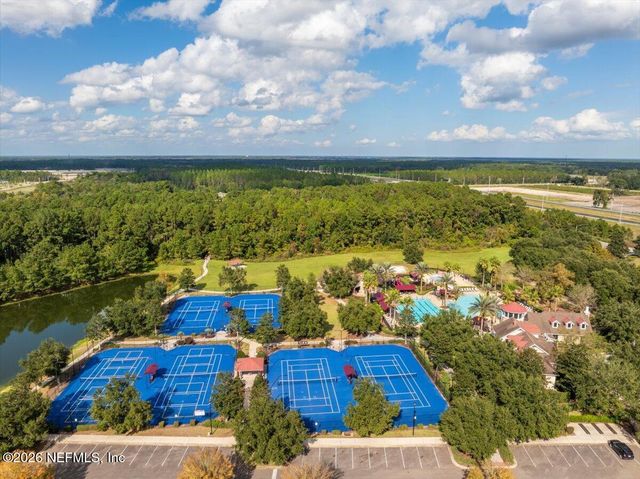 2871 WOODBRIDGE CROSSING Court, Green Cove Springs, FL 32043