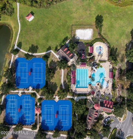 2871 WOODBRIDGE CROSSING Court, Green Cove Springs, FL 32043