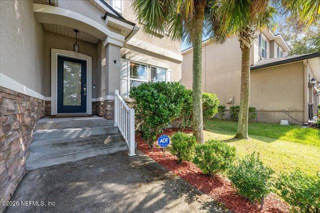 2871 WOODBRIDGE CROSSING Court, Green Cove Springs, FL 32043