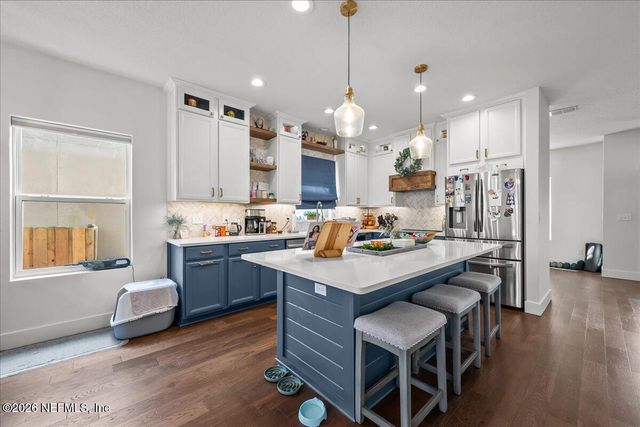 2871 WOODBRIDGE CROSSING Court, Green Cove Springs, FL 32043