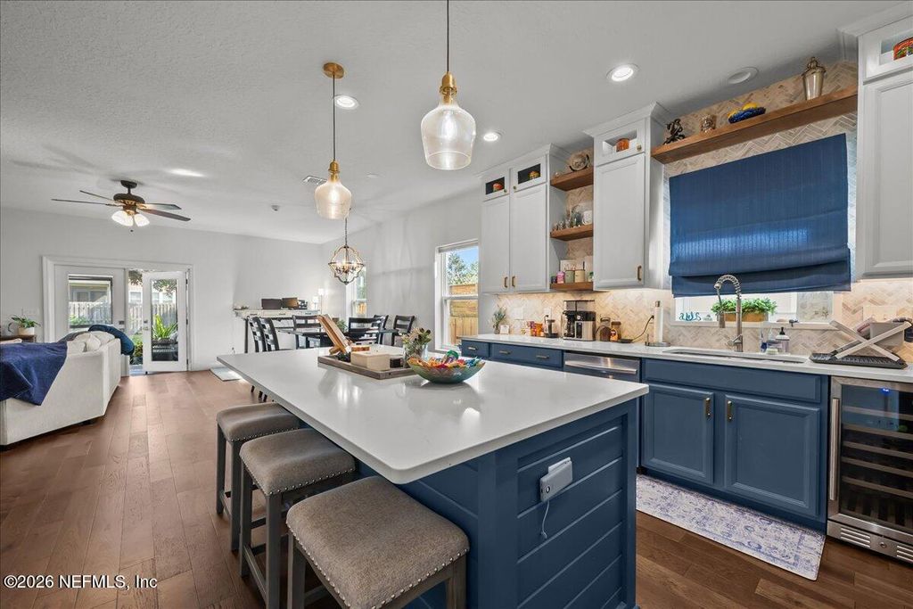 2871 WOODBRIDGE CROSSING Court, Green Cove Springs, FL 32043